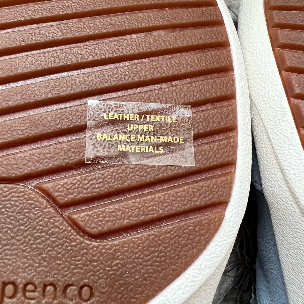 Spenco Siesta Bokeh shoes - Picture 6 of 8